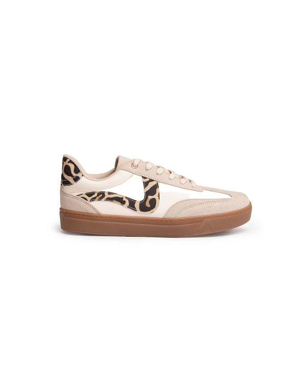 TENIS BAYER