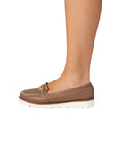 Mocasín Debora