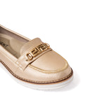 Mocasín Debora