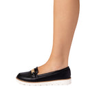 Mocasín Debora