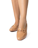 Mocasín Geminis