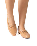 Mocasín Geminis