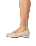 Mocasín Geminis