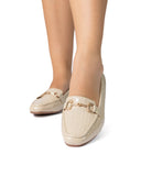 Mocasín Geminis