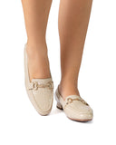 Mocasín Geminis