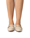 Mocasín Geminis