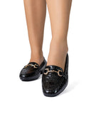 Mocasín Geminis