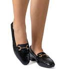 Mocasín Geminis