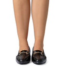 Mocasín Geminis