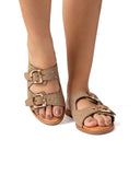 Sandalia Guess