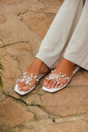 Sandalia Runica