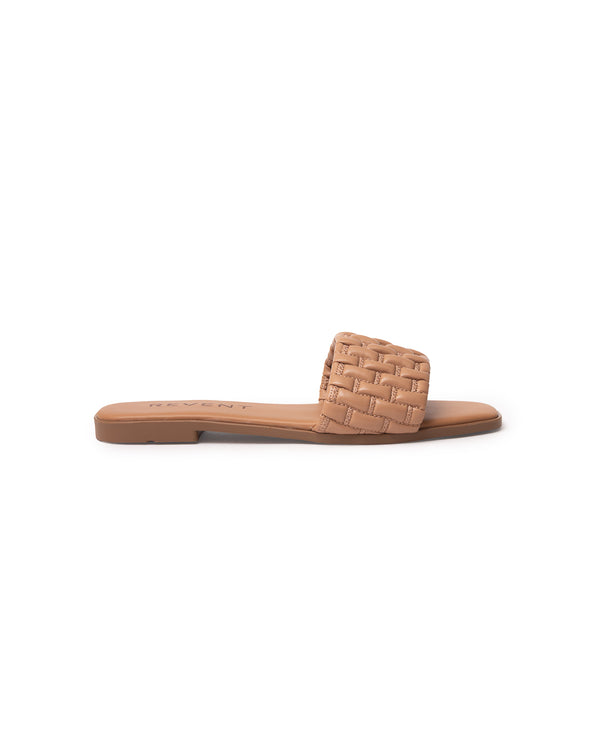 Sandalia Panal